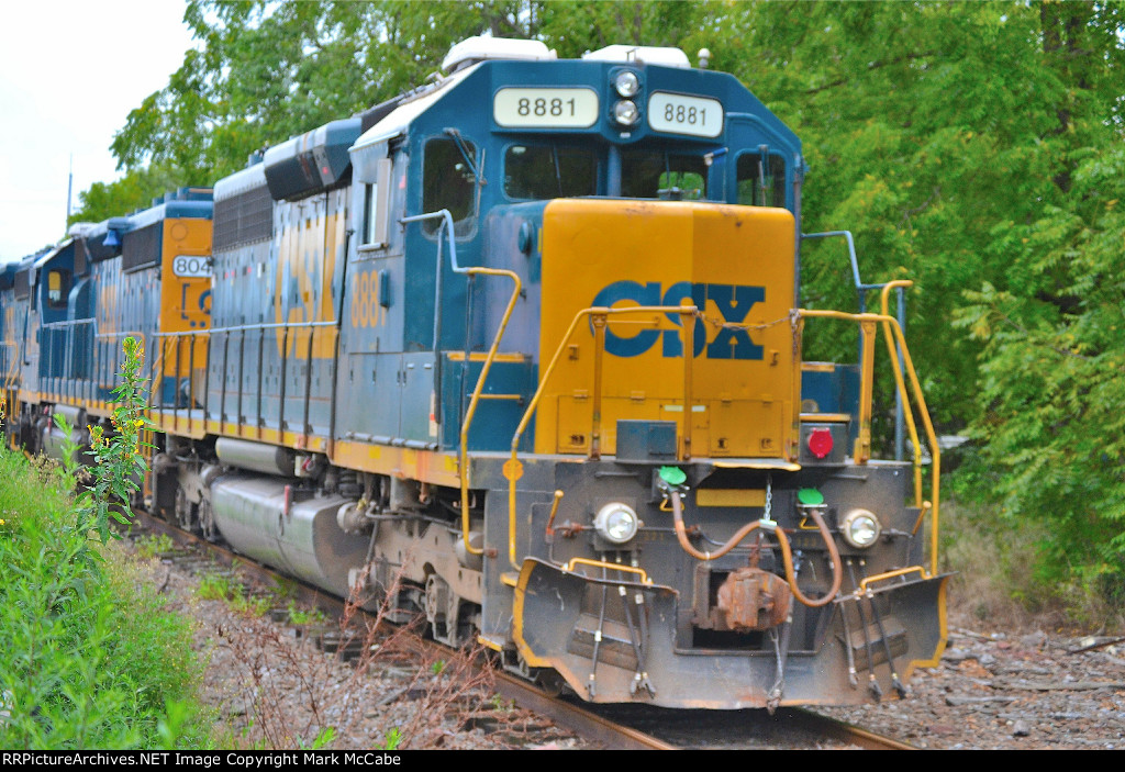 CSX L042